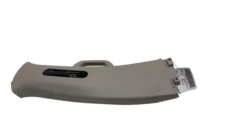 6EK221D2AG ⭕ 17-25  Chrysler Pacifica Front Right Side Upper B-Pillar Trim Cover 6EK221D2AG