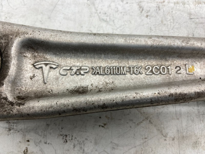 ⭕ 2016-2020 Tesla Model X MX Front Suspension Lower Control Arm Link A