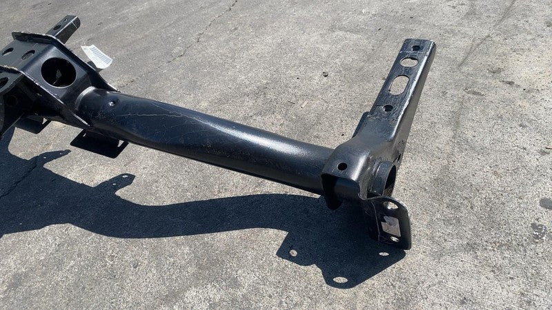 87830271 ⭕2025 Chevrolet Silverado 1500 Rear Bumper Tow Towing Trailer Hitch Bar 87830271