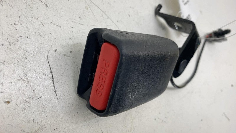1857740N1C ⭕24-25 Tesla Model 3 Rear Driver Side 2nd Row Seat Belt Buckle Left 1857740-N1-C