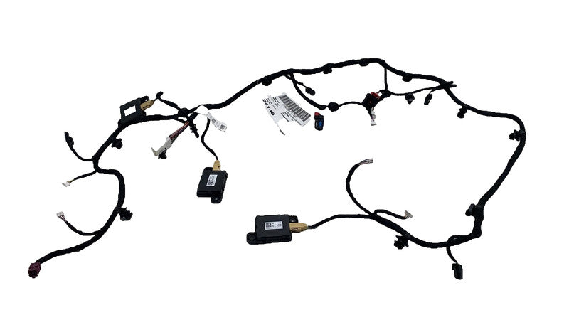 PT00012760F 2022-2024 Rivian R1T R1S Instrument Panel Harness + Keyless Entry Antenna Module