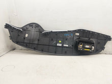 ⭕ 12-15 Tesla Model S MS Dashboard Instrument Panel Dash Trim Cover 1002254-05-E