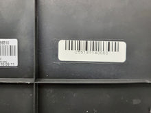 ⭕ 12-15 Tesla Model S MS Dashboard Instrument Panel Dash Trim Cover 1002254-05-G