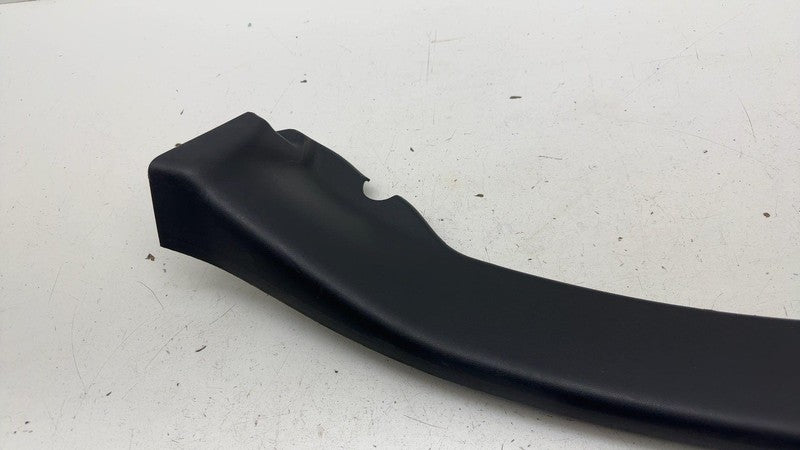 113281200A ⭕ 2017-2023 Tesla Model 3 M3 Rear Trunk Interior Trim Cover Garnish 1132812-00-A