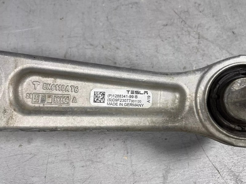 ⭕ 20-24 Tesla Model Y Front Left or Right Lateral Lower Control Arm 12