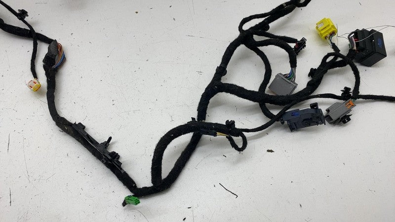 4873413 ⭕ 21-23 Polestar 2 Front Right 1st Row Seat Wiring Harness Cable Wire 32130410