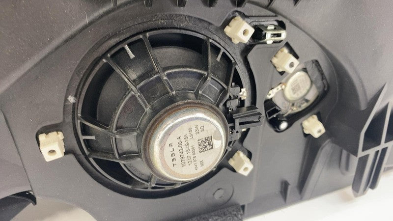 ⭕ 2017-2023 Tesla Model 3 Dashboard Instrument Panel Base & Premium As