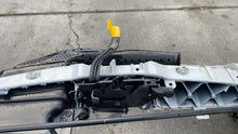 2013-2018 Ford C-Max Upper Radiator Core Support w/ Front Bar Reinforcement Assy