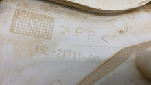 2013-2015 Yamaha YZ250 Rear Left Number Plate Cover 1SL-21716-00 / 1SL-21711-00