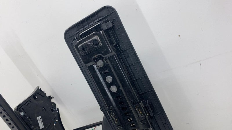 ⭕ 2022-2025 Rivian R1S Rear 2nd Row Driver Side Seat Rail Track Frame 