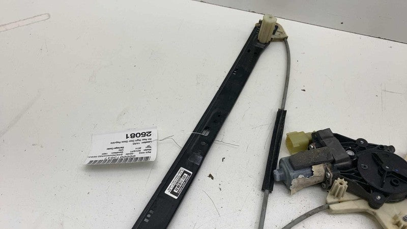 ⭕14-22 Land Range Rover Sport Rear Right Door Window Regulator Motor D