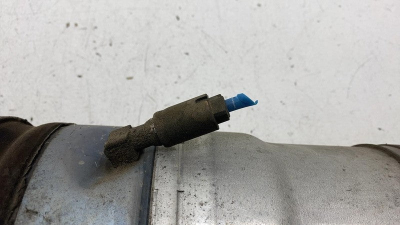 600635100C 2012-2015 Tesla Model S Driver Left Air Suspension Spring Shock Absorber LH RWD