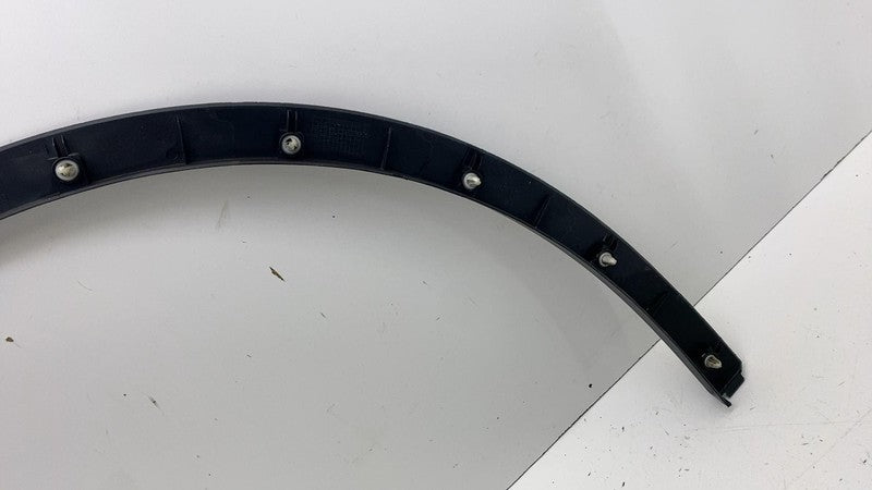 ⭕ 20-24 Tesla Model Y Front Right Fender Wheel Arch Flare Molding 1494