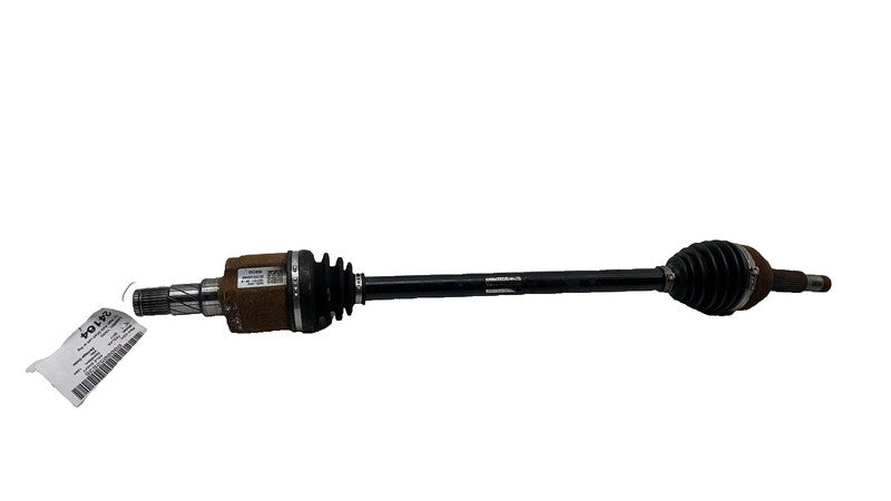 ⭕ 16-20 Tesla Model X Rear Left or Right Axle Shaft Halfshaft 29MM 1027161-00-B