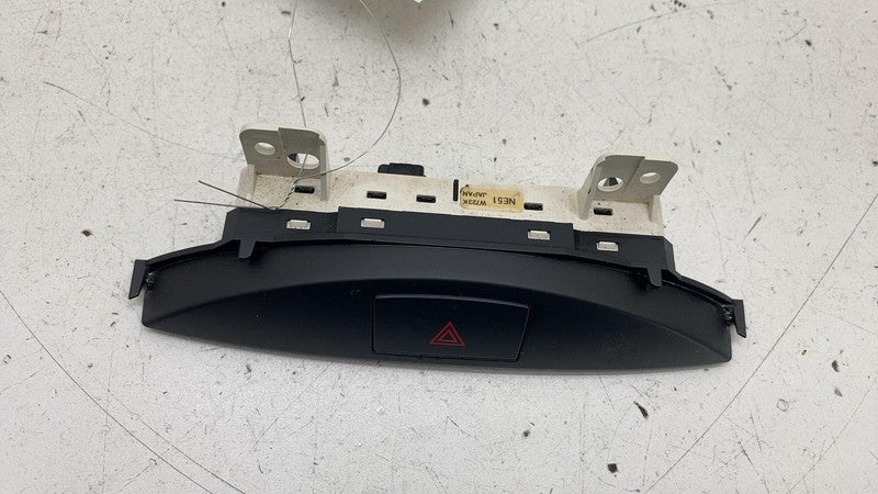 ⭕ 06-15 Mazda MX-5 Miata NC Hazard Switch Emergency Lights Flashers NE