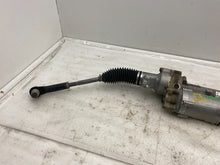 ⭕ 12-15 Model S Power Steering Gear Rack Pinion & Motor w/ Tie Rod BJ32-3200-HB