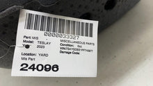 ⭕ 20-23 Model Y Rear Trunk Cargo Floor Storage Compartment Tub Tray 1492945-00-C