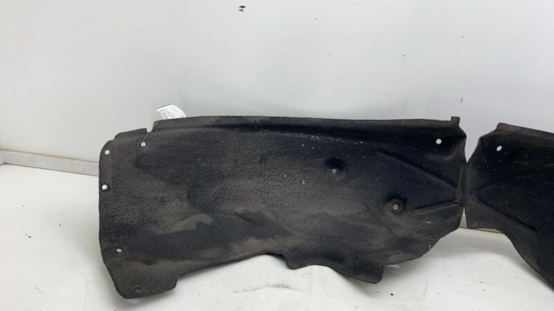 ⭕ 2016-2020 Tesla Model X Rear Left Inner Fender Wheel Liner Splash Guard Shield