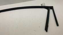 ⭕ 21-24 Mustang Mach-E Front Left Door Window Glass Channel Seal LJ8B-R21511-A