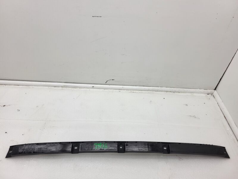 2016-2023 Tesla Model X MX Rear Fascia Bumper Center Mount Support Bracket Assy