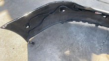 Rear Bumper Assembly TESLA S 15