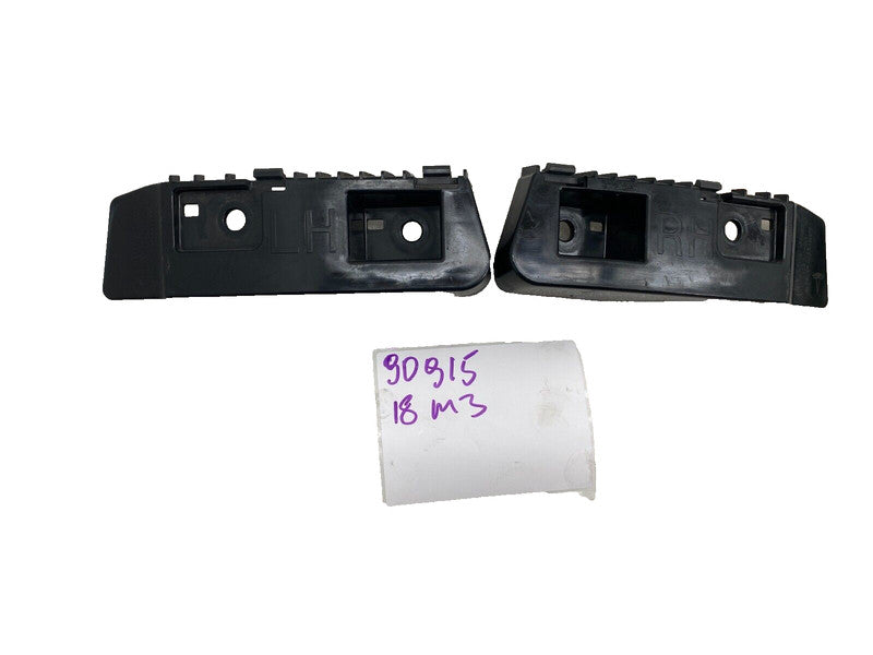 ⭕ 17-23 Model 3 M3 Rear Left/Right Taillight Bracket 1083992-00-D/1083