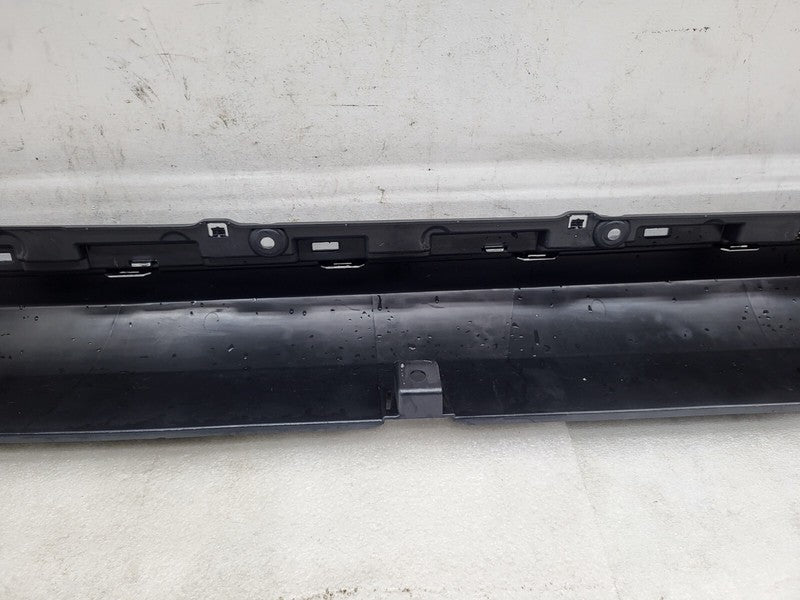 600587500 ⭕ 12-20 Model S Passenger Side Rocker Panel Outer Sill Molding Right 6005875-00