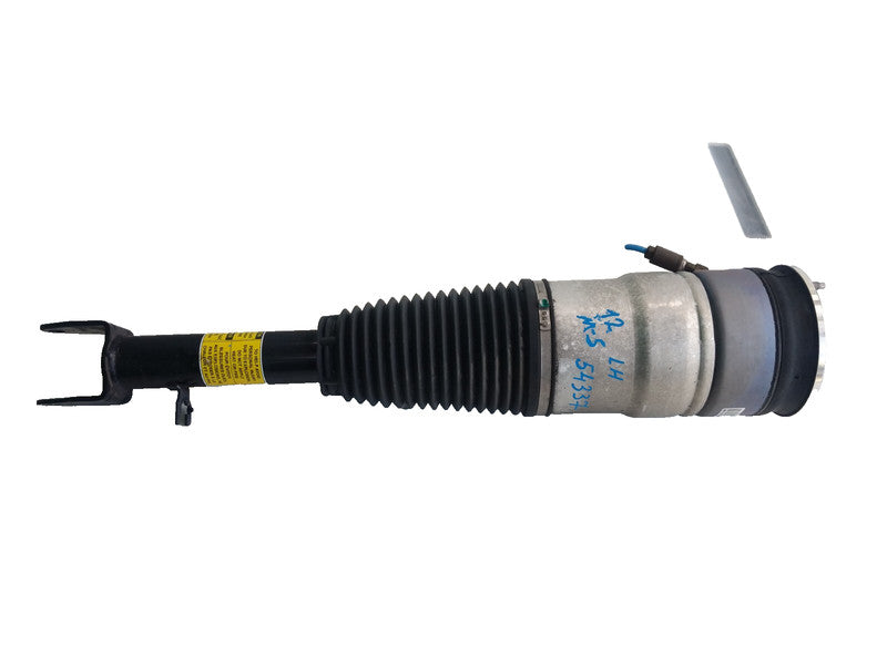 6006351 00 C ⭕ 12-15 Tesla Model S Front Left Air Spring Module Shock Absorber 6006351-00-C