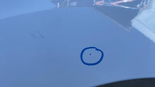 2013-2018 Ford C-Max Rear Passenger Side Door Shell Panel Right RH Assy White YZ