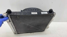 ⭕ 12-20 Model S Condenser Air Cooling Radiator w/ Fan Shroud Right 6008357-00-F