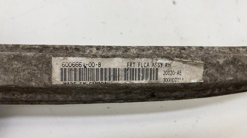 ⭕ 12-20 Model S X Front Right Lower Forward Control Arm Fore Link 6006