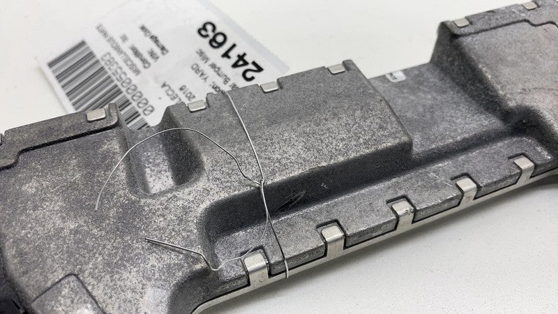 ⭕ 2016 Mercedes GLE Class Front Lane Departure Assist Camera OEM A0009