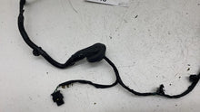 ⭕ 2025 Rivian R1S Trunk Lifgate Lower Wire Wiring Harness Cable OEM PT00513498-D