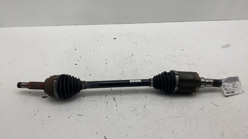 ⭕ 14-18 Tesla Model S MS Front Driver CV Axle Shaft Driveshaft Left 10