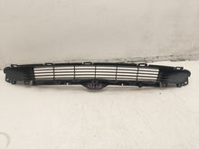 ⭕ 17-23 Tesla Model 3 Front Bumper Lower Fascia Center Grille Mesh 1516848-00-A