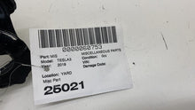 ⭕ 2017-2023 Tesla Model 3 M3 Front Left & Right Bonnet Hood Hinge Closure Assist