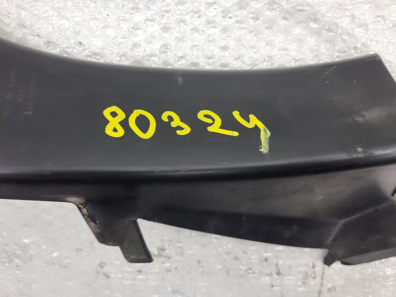 1006674 00 E ⭕12-15 Model S Rear Driver Side Boot Trunk Trim Cover Panel Left LH 1006674-00-E