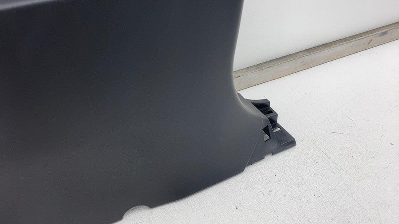 ⭕ 2012-2020 Tesla Model S MS B-Pillar Lower Trim Cover Panel Right 105