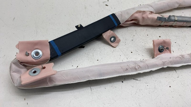 ⭕ 12-20 Tesla Model S MS Passenger Roof Curtain Safety Airbag Right 10