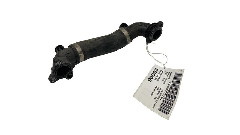 865098405 ⭕2018-2023 BMW 530e Radiator Water Coolant Pump Bypass Tube Pipe Hose 8650984-05