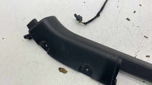 ⭕ 2018-2024 Jeep Wrangler Rear Right Sport Roll Bar Trim Cover Panel 6BR72TX7AE