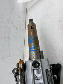 ⭕ 12-20 Tesla Model S MS Steering Column w/ Intermediate Shaft Assy 1027811-00-E