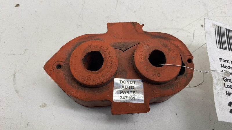 ⭕2018-2021 Lincoln Navigator Exhaust Muffler Pipe Hanger Insulator 6L1