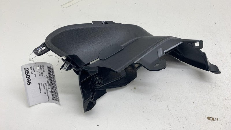 31651954 ⭕ 2021-2024 Polestar 2 Rear Left C-Pillar Seat Belt Cover Trim Panel LH 31651954