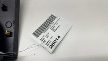 ⭕ 16-20 Model X Driver Side B-Pillar Lower Trim w/ Air Duct Left LH 1035967-01-H
