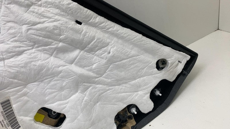 ⭕ 2024 2025 Tesla Model 3 Rear Driver Side Highland Door Panel Trim Ca