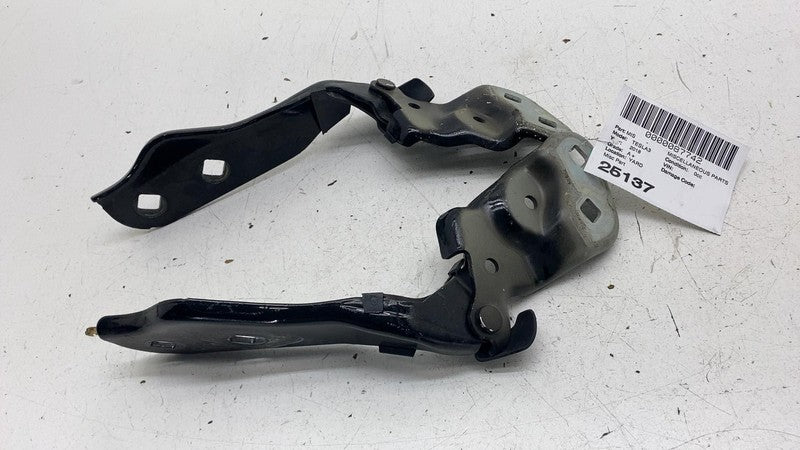 ⭕ 17-25 Model 3 Front Left & Right Bonnet Hood Hinge 1098793-00-C / 10
