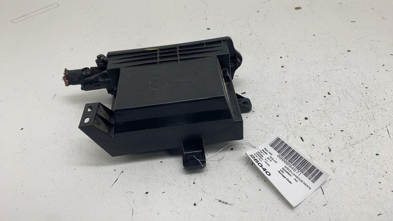 ⭕ 16-20 Model X Front Body Comfort Control Module ECU Enclosure Box 20