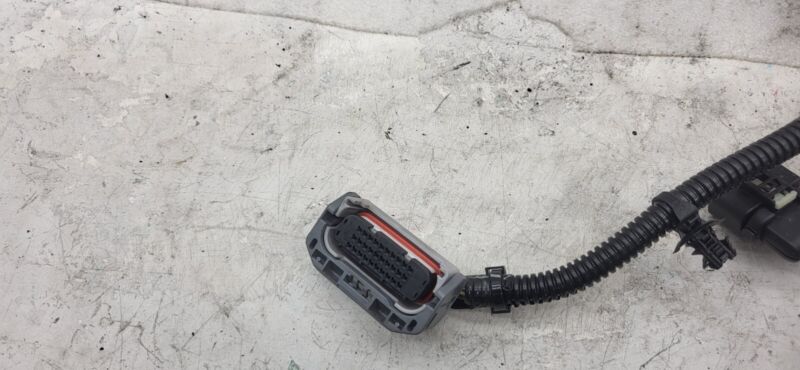 148905101D ⭕ 17-23 Model 3 Y Front Subframe Coil Wiring Harness Cable Wire AWD 1489051-01-D