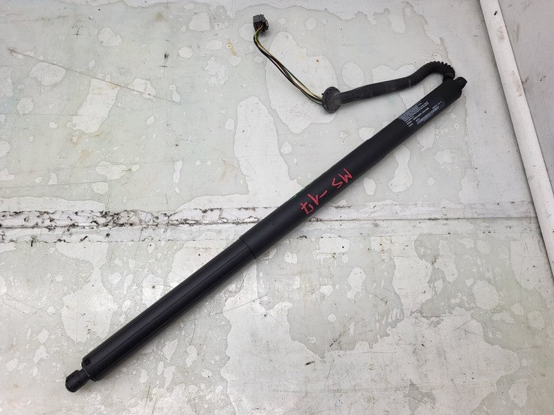 6006610 00 B ⭕ 12-20 Tesla Model S Rear Right Liftgate Trunk Power Shock Strut 6006610-00-B